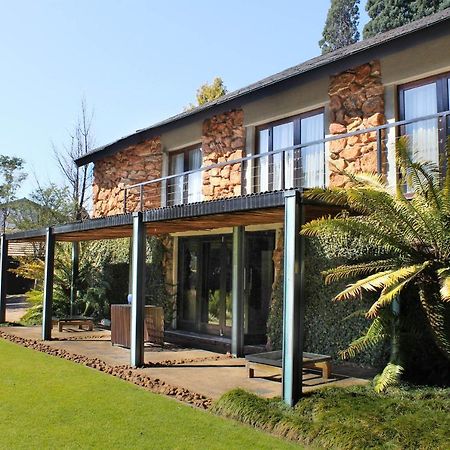 Serene Place Guest House & Conference Venue Affordable Luxury With Backup Power Roodepoort Exteriör bild