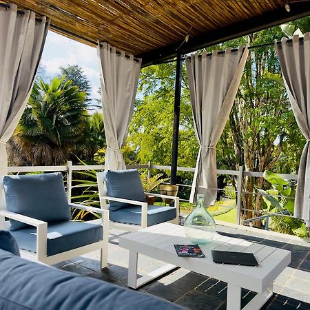 Serene Place Guest House & Conference Venue Affordable Luxury With Backup Power Roodepoort Exteriör bild